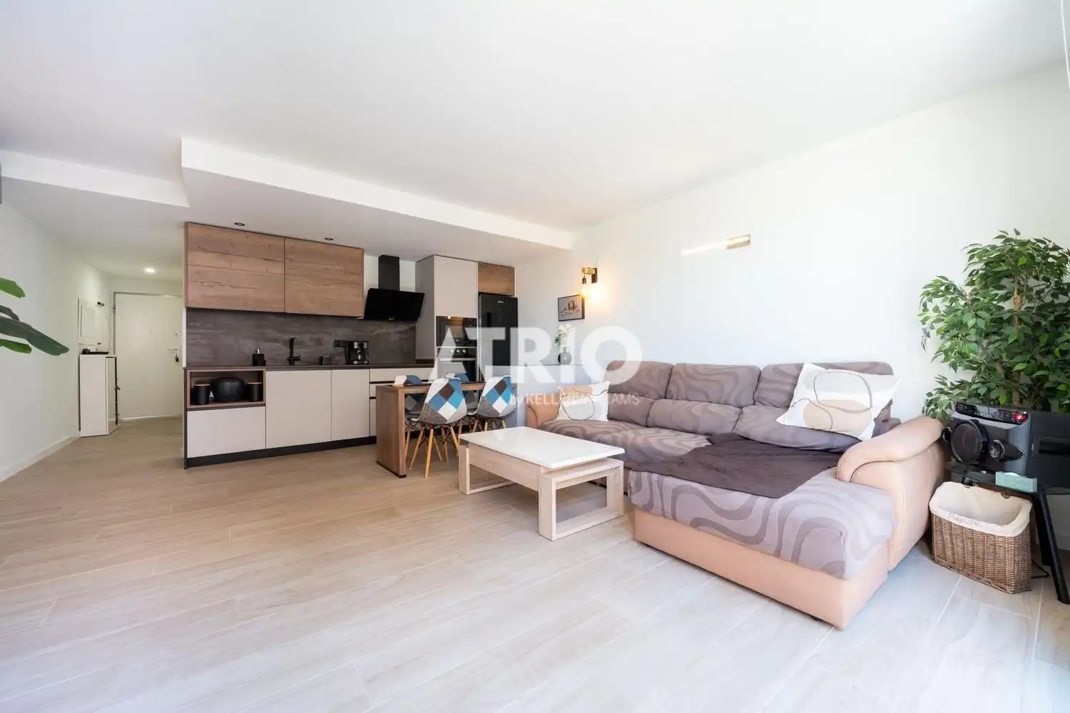 Sala de estar de Casa o chalet en venta en Marratxí con Aire acondicionado, Calefacción y Terraza