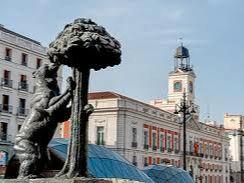 Foto 4 de Residencial en venta en Gran Vía, 18, Justicia - Chueca, Madrid