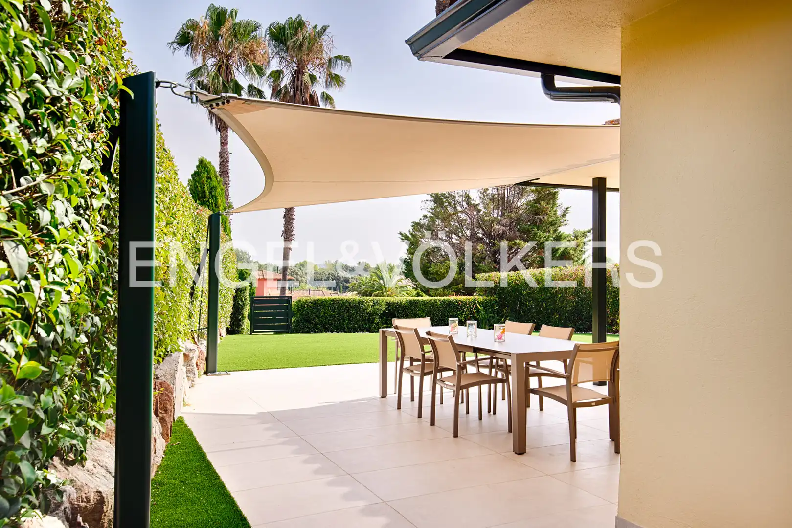 Casa con piscina in vendita a Plaça Til.lers, imagen 9