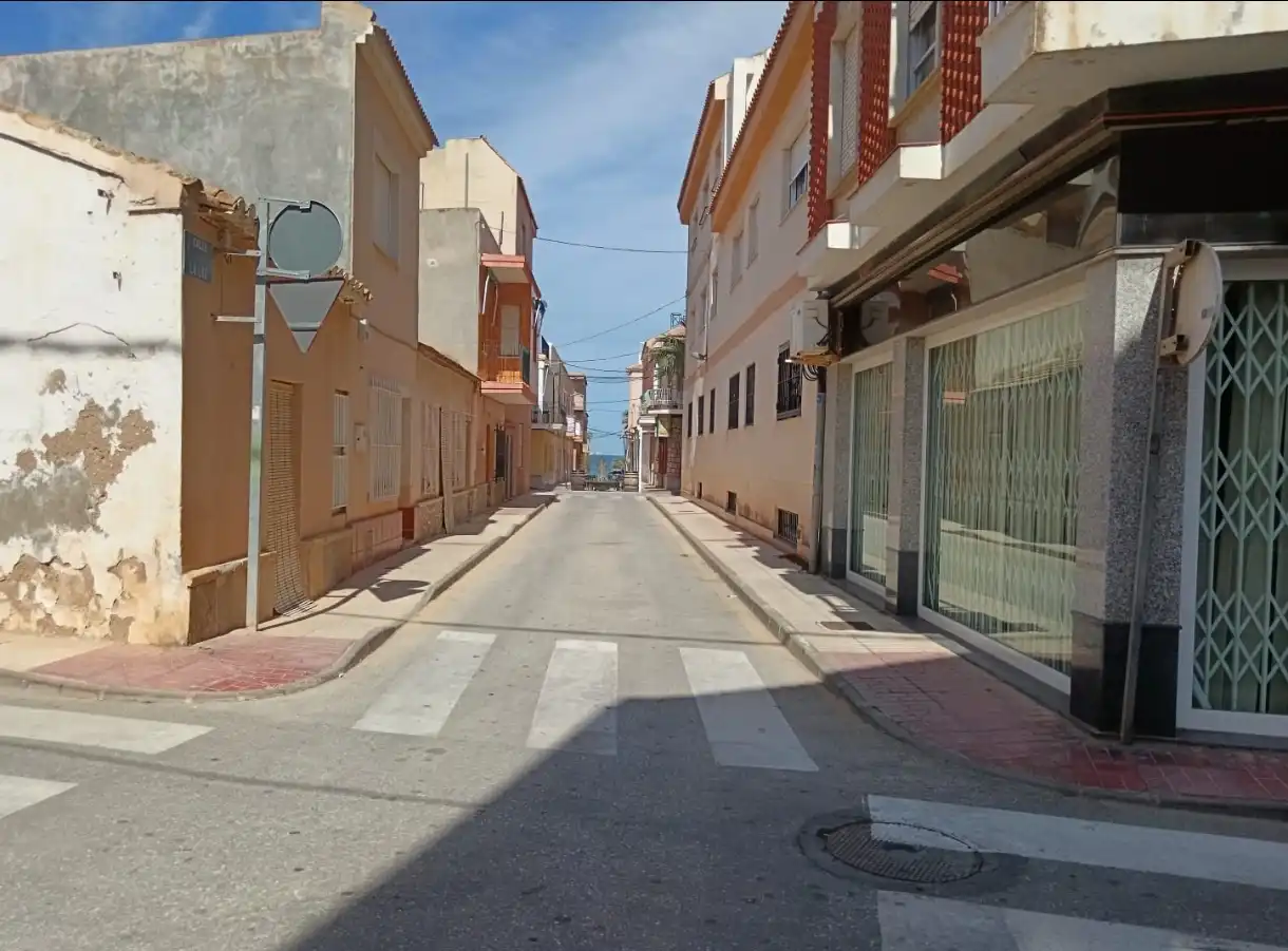 Business premises for sale in Calle de la Concepción 15, imagen 5