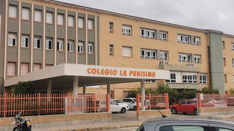 Foto 4 de Residencial en venda a Avinguda de Vicent Blasco Ibáñez, 20, Tulell, Alzira