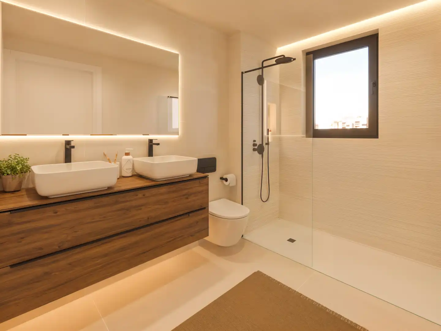 Piso en venta en Carrer Atenes, 5, Piscinas