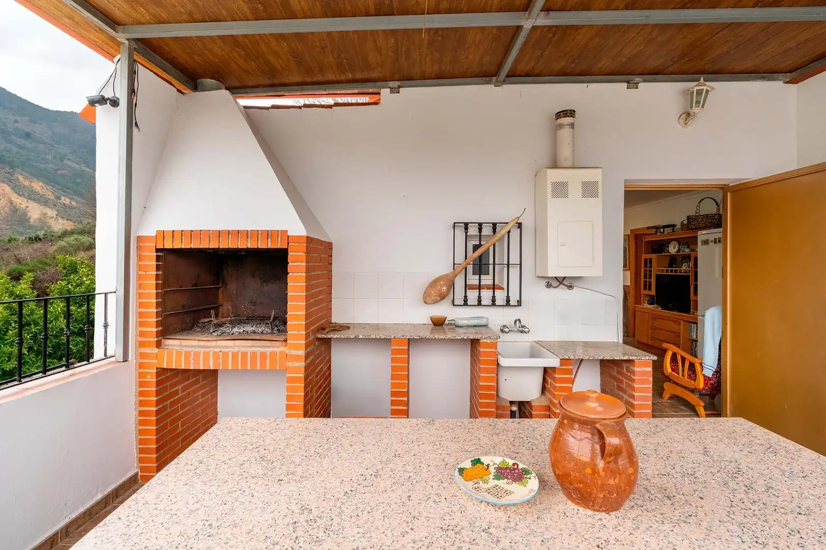 Detached house for sale in Canjáyar, imagen 14