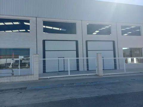 Local comercial en Alquiler en Carrer dels Ferrers, 37B en Montserrat