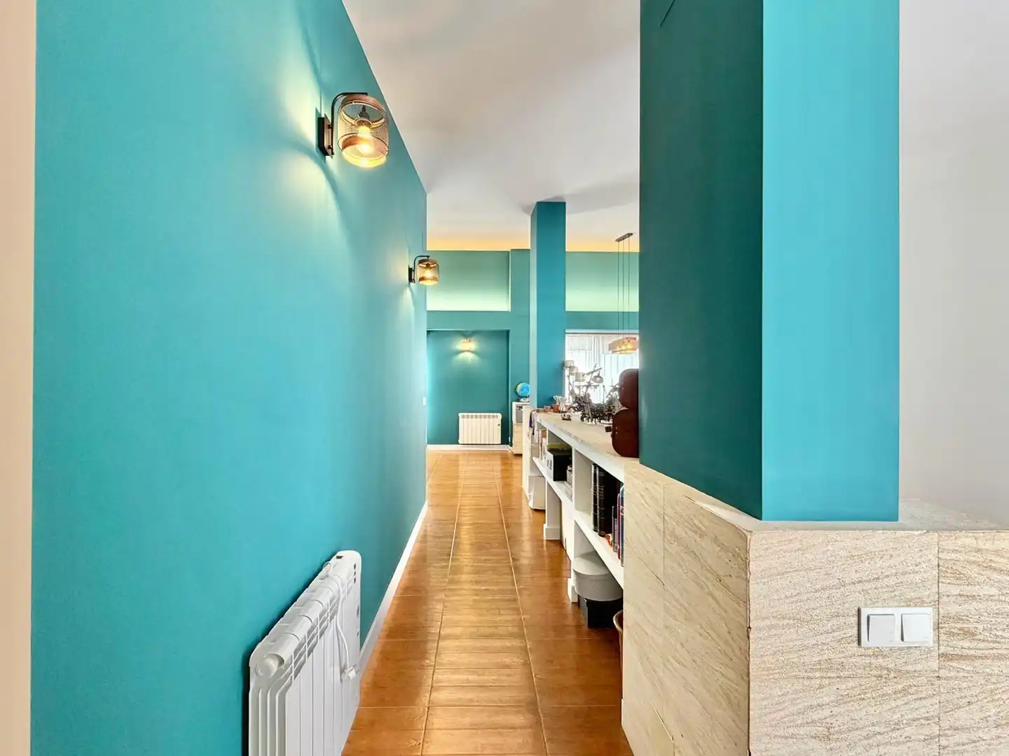 Casa o chalet en venta en Elche / Elx con Aire acondicionado, Jardín privado y Terraza