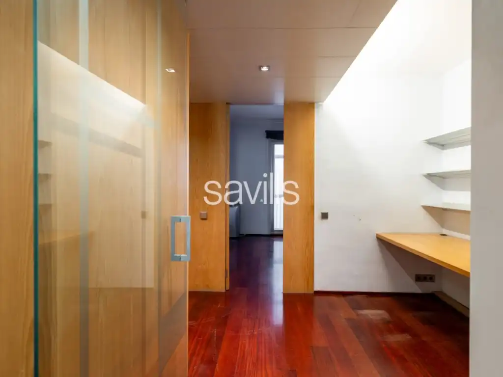 Apartament amb ascensor en venda a Eixample, imagen 15