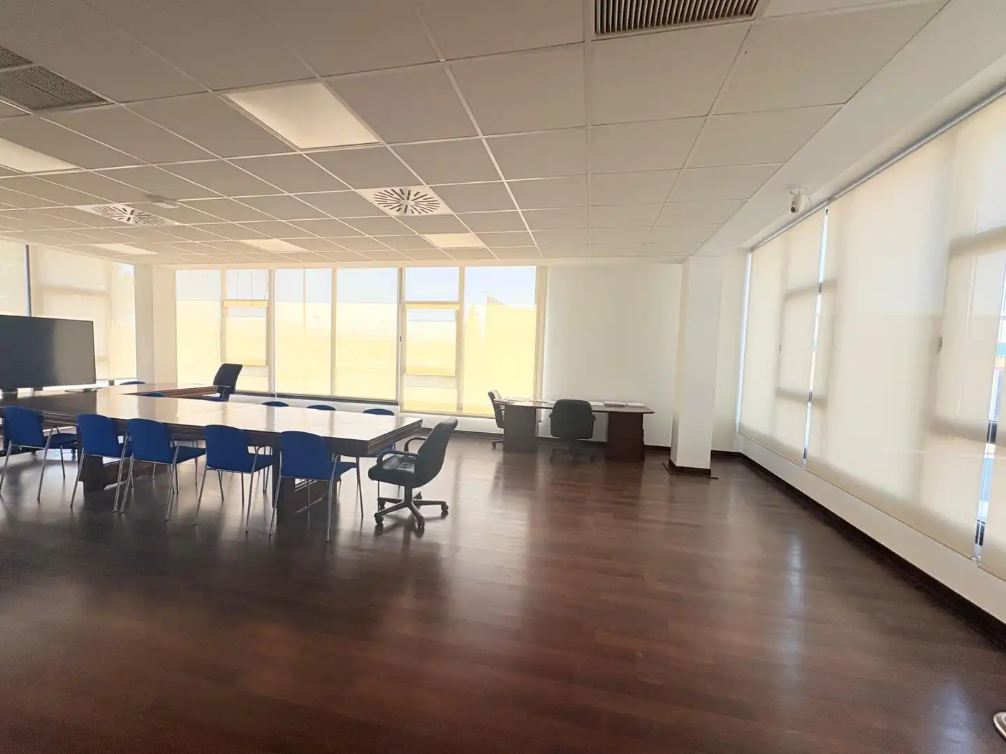Nave industrial en venta en Camponaraya