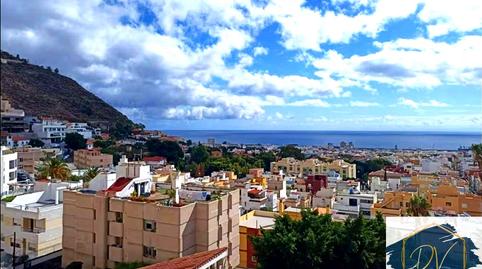 Foto 3 de Piso de alquiler en Juan Perez Delgado, Salamanca - Uruguay,  Santa Cruz de Tenerife Capital