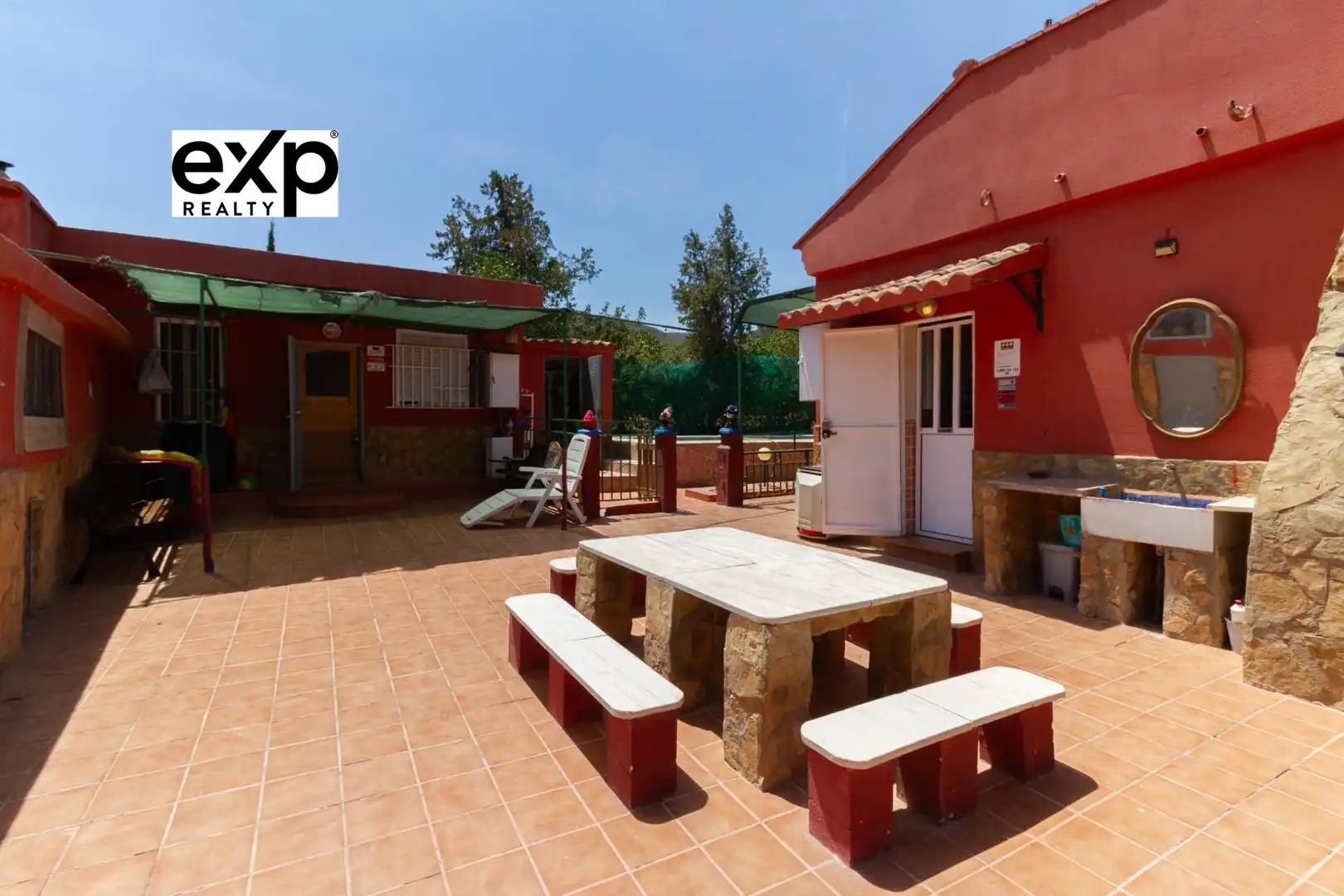 Houses for sale in Real  with Private garden, Terrace and Storage room