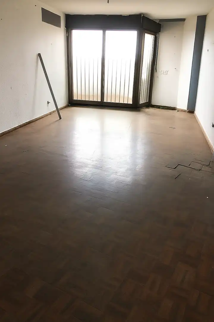 Piso en venta en Avenida Abogados de Atocha, imagen 6