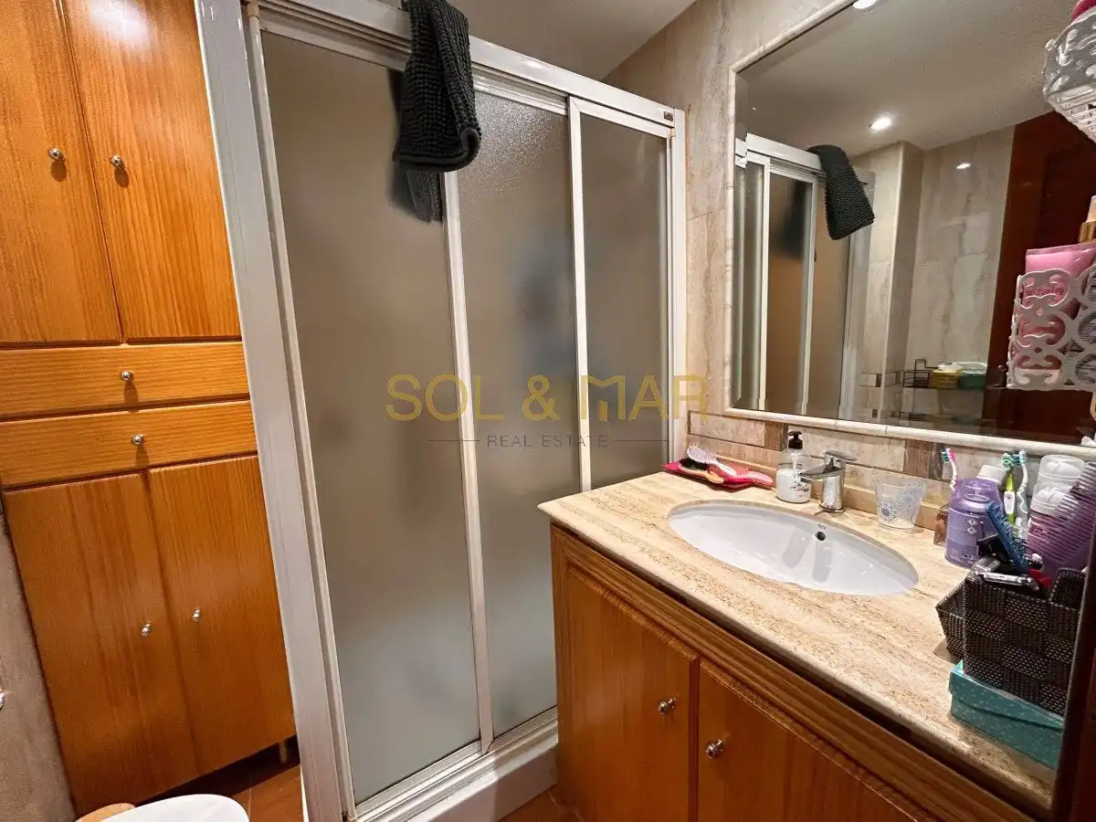 Appartement avec ascenseur à vendre à Sorolla, imagen 34
