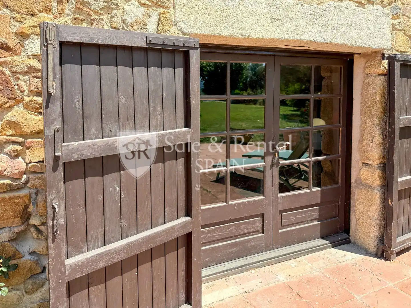 Casa con piscina in vendita a Llagostera, imagen 35