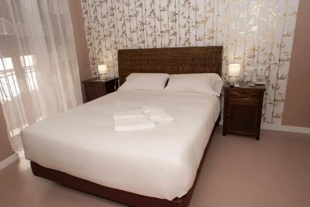 Bedroom of Buildings for sale in Caravaca de la Cruz