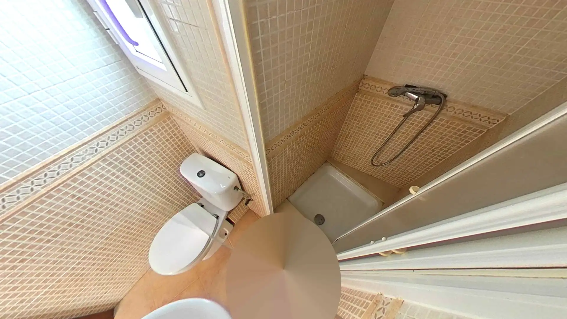 Baño de Piso en venta en Sant Cebrià de Vallalta con Aire acondicionado y Horno