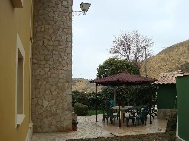 Casa o xalet en venda a Monzón de Campos
