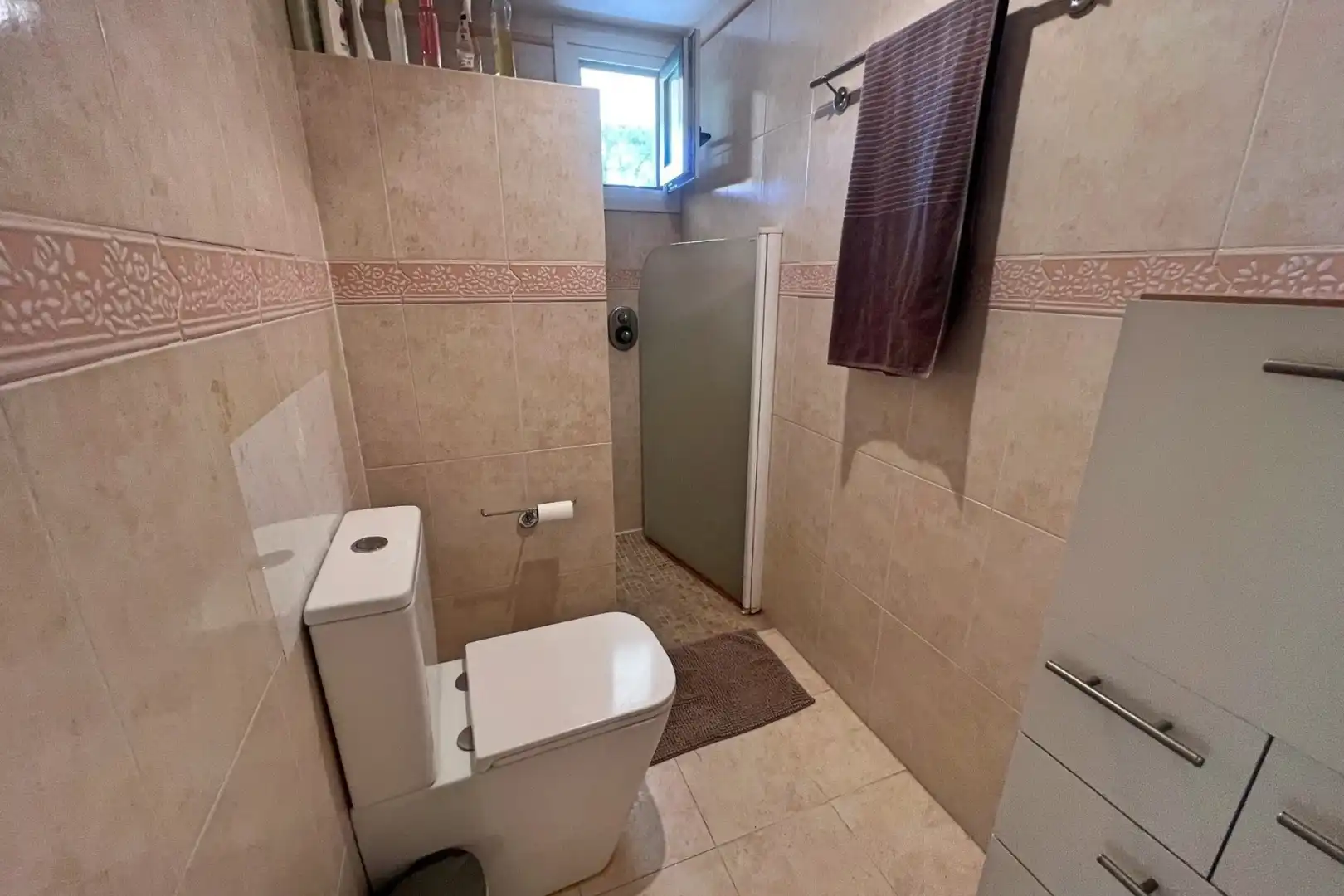 Bathroom of Flat for sale in Altea Hills
