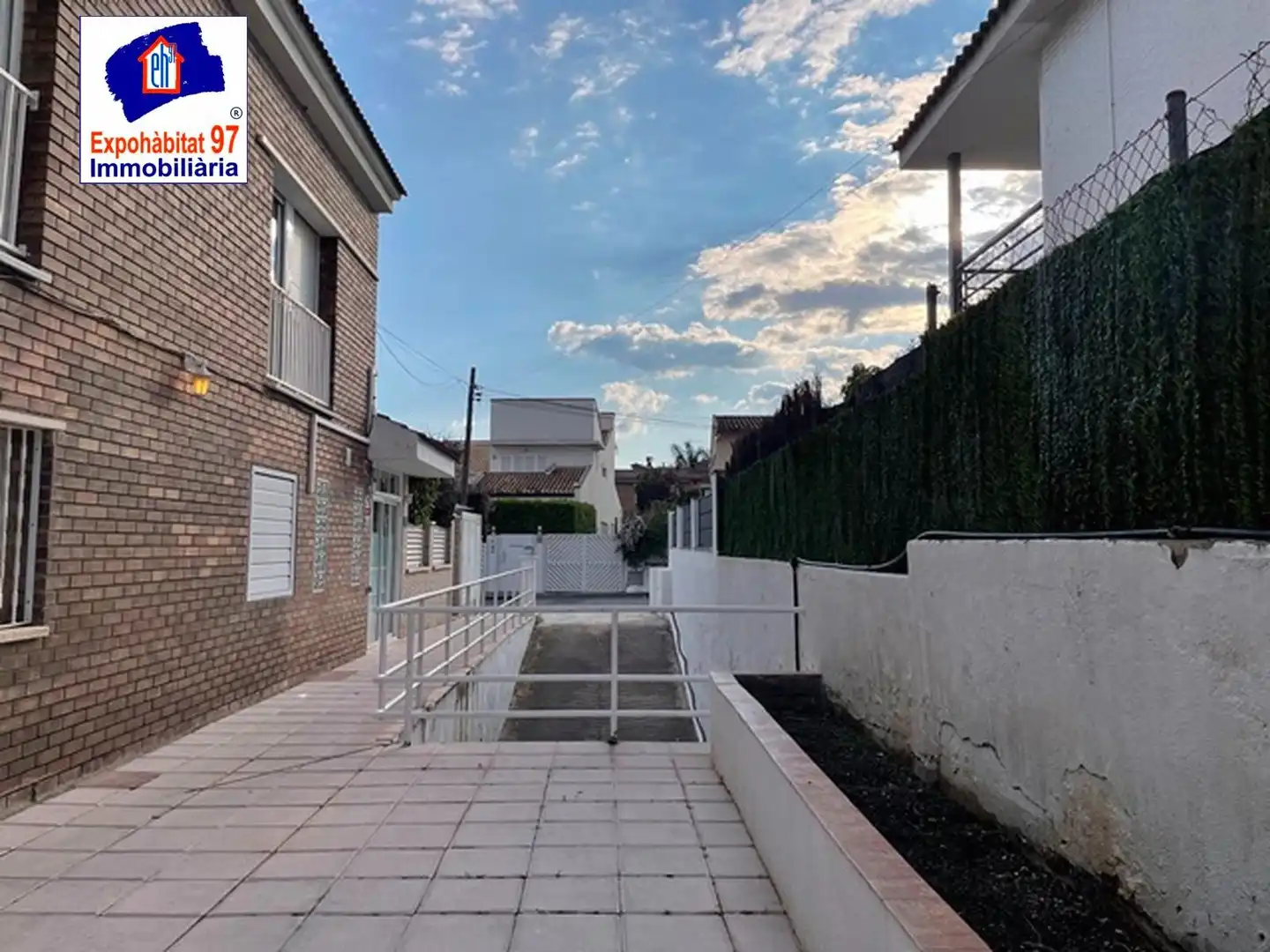 Casa a schiera con piscina in vendita a Carrer JOAQUIM MIR, imagen 47