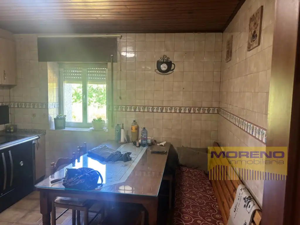 Kitchen of Houses for sale in Paradela