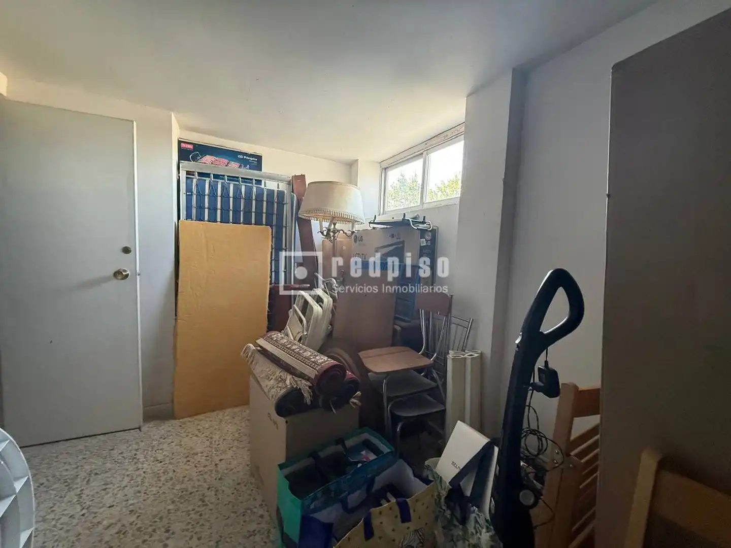 Habitación de Piso en venta en Collado Villalba con Calefacción, Jardín privado y Terraza