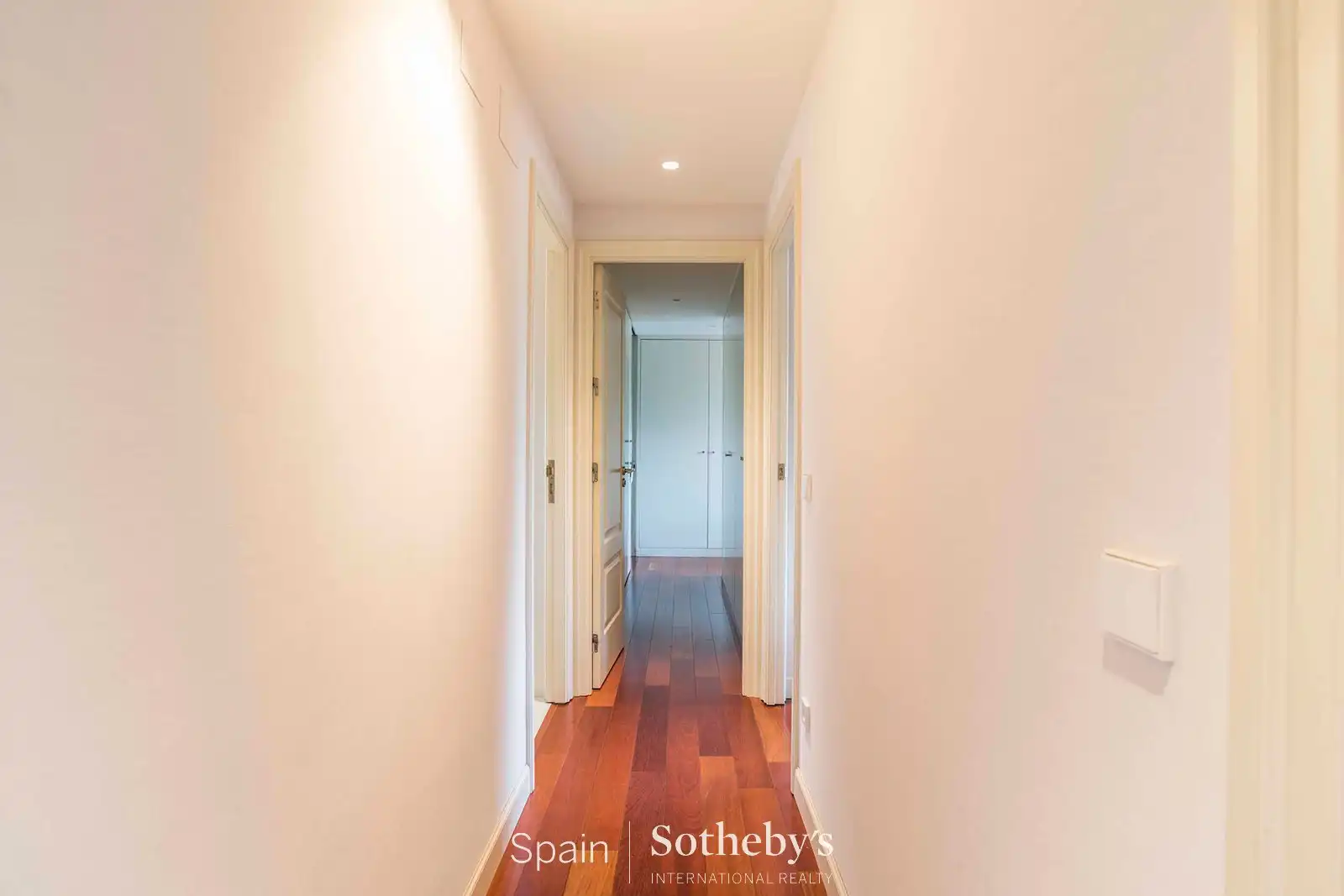 Apartament en venda en La Moraleja amb Aire condicionat, Calefacció i Terrassa