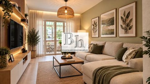 Foto 2 de Piso en venta en Los Guindos - Parque Mediterráneo - Santa Paula, Málaga Capital