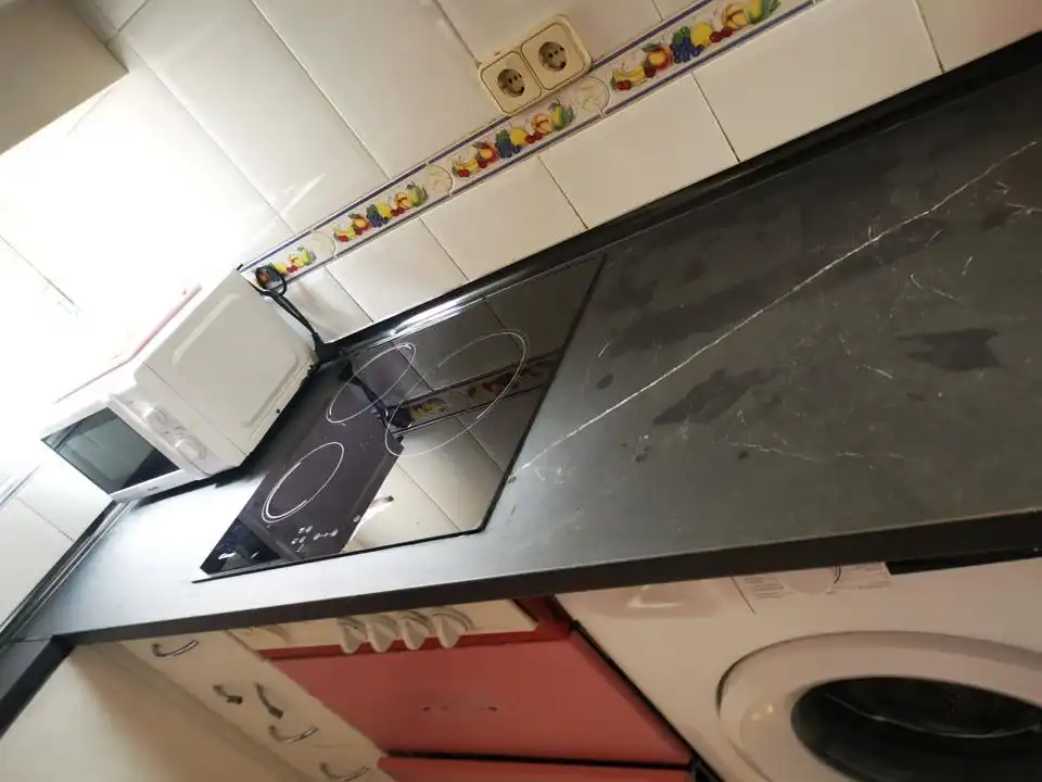 Piso de alquiler en Calle del Mesón de Paredes, Embajadores - Lavapiés