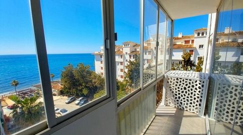 Foto 5 von Wohnungen zum Verkauf in Calle Alhamar, Calahonda, Mijas