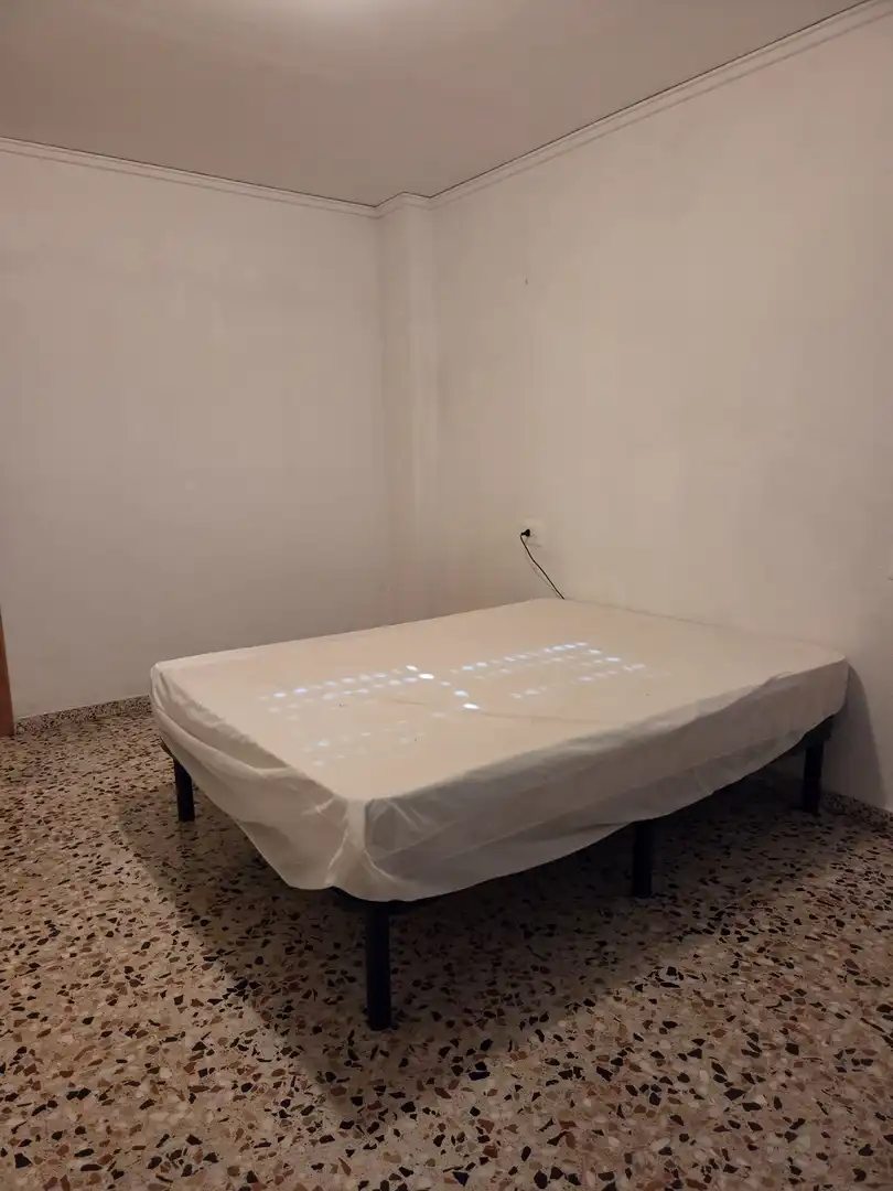 Habitación de Piso en venta en Tavernes de la Valldigna con Aire acondicionado