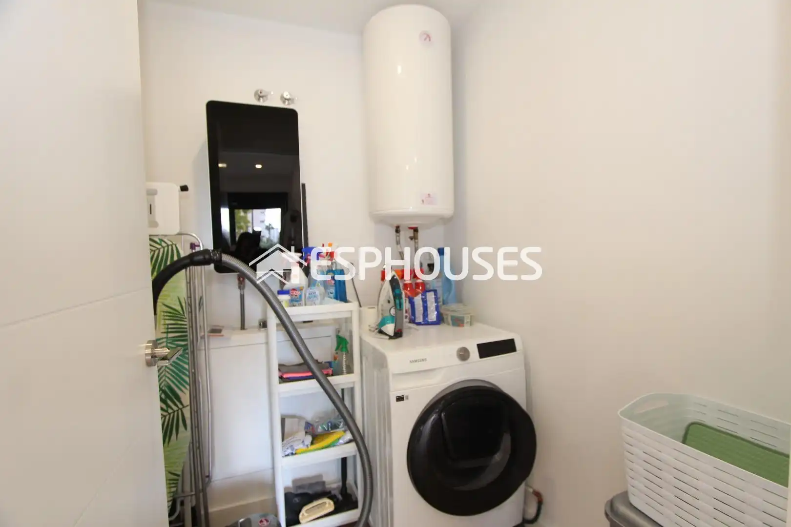 Bungalow with terrace for sale in Playa de Poniente, imagen 10