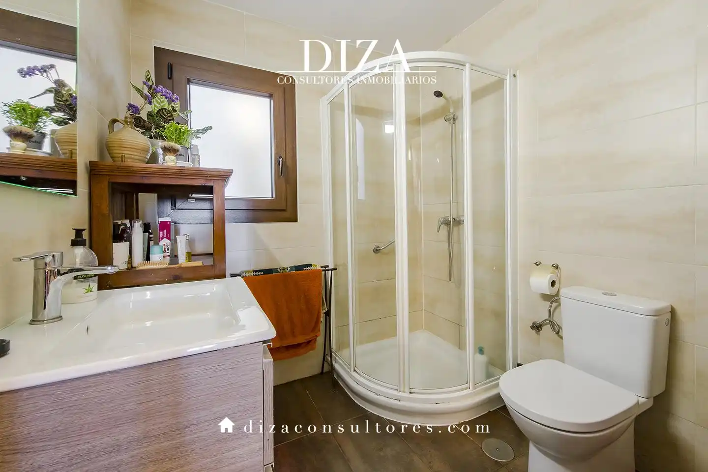 Piso con ascensor en venta en De Oriente, imagen 19