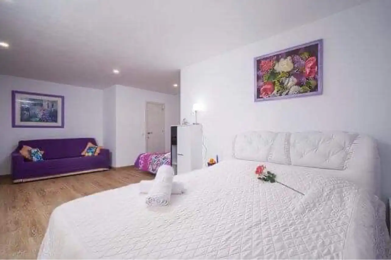 Appartamento con ascensore in vendita a Centro Urbano, imagen 10