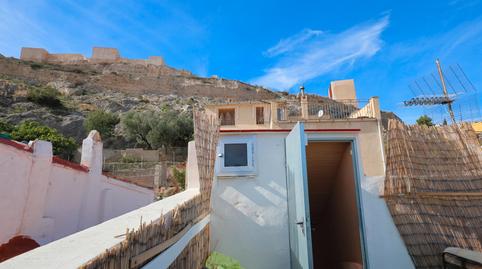 Foto 3 de Casa adosada de lloguer a Carrer Sant Vicent, Jijona / Xixona, Alicante