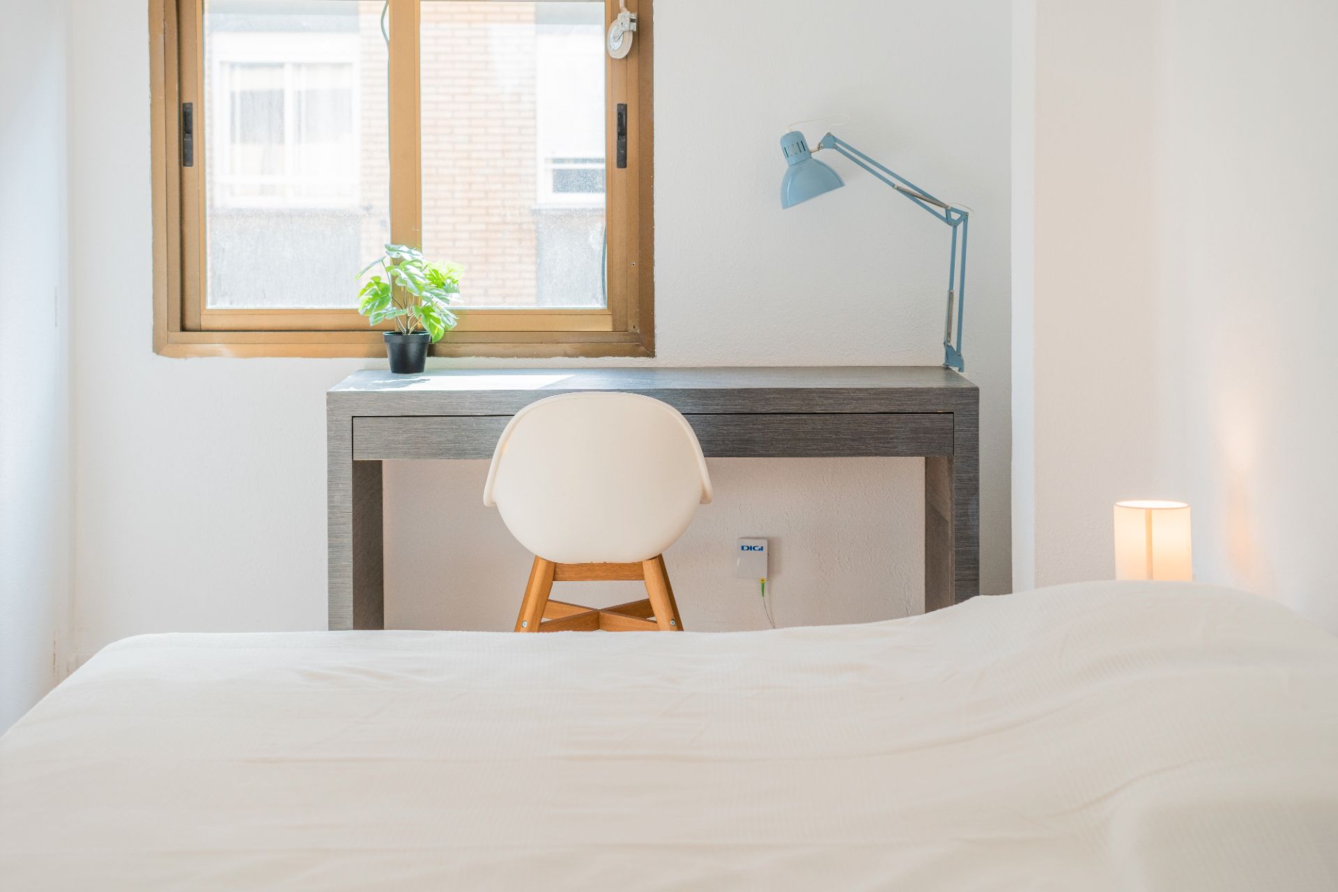 Flat to share in Carrer del Marqués de Montortal, Torrefiel, Rascanya,  Valencia Capital