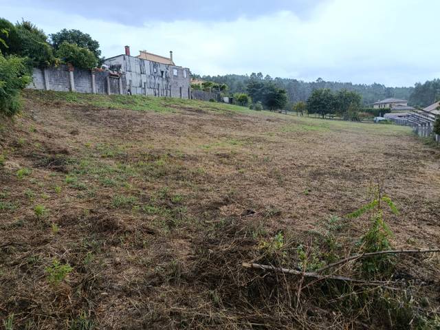 Terreno residencial en Venta en Aldea Ventosa, 61 en Área de Ames