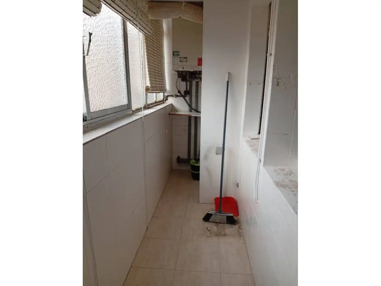 Piso en venta en Ciudad Real con Aire acondicionado, Calefacción y Parquet