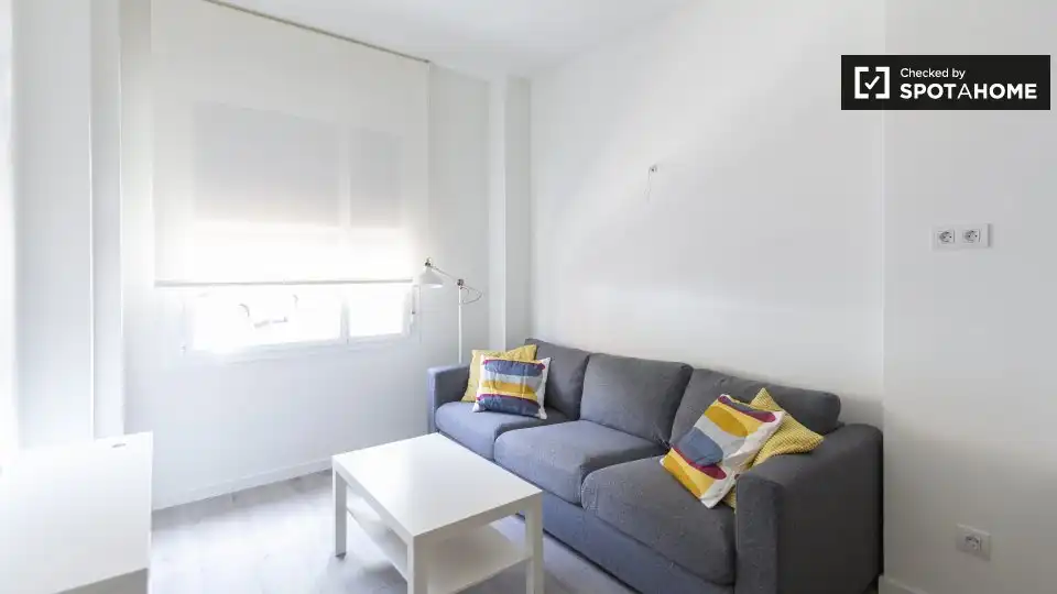 Room in Berruguete