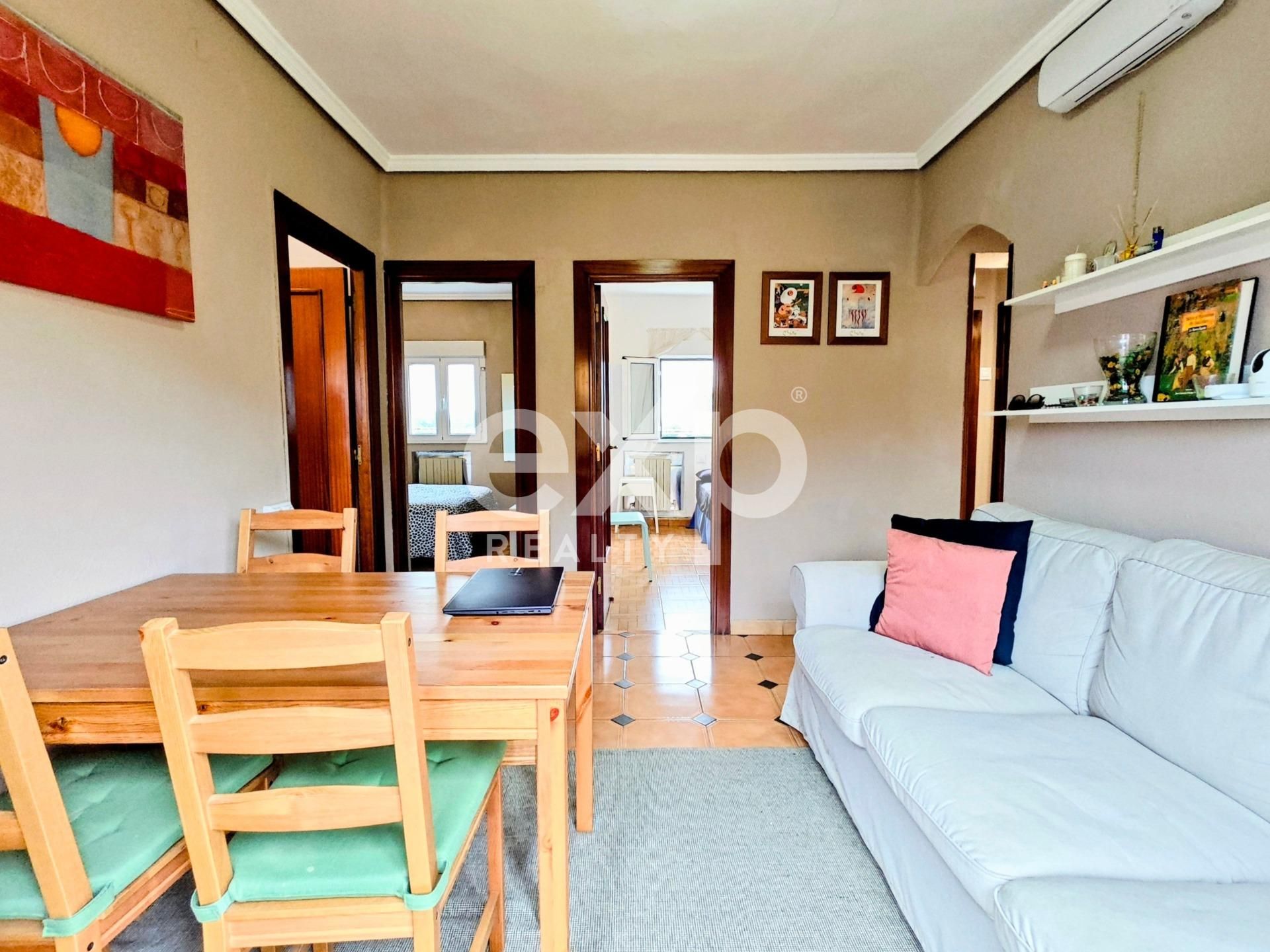 Bedroom of Apartment for sale in Llanera  with Heating, Terrace and Storage room