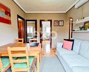 Dormitori de Apartament en venda en Llanera amb Calefacció, Terrassa i Traster