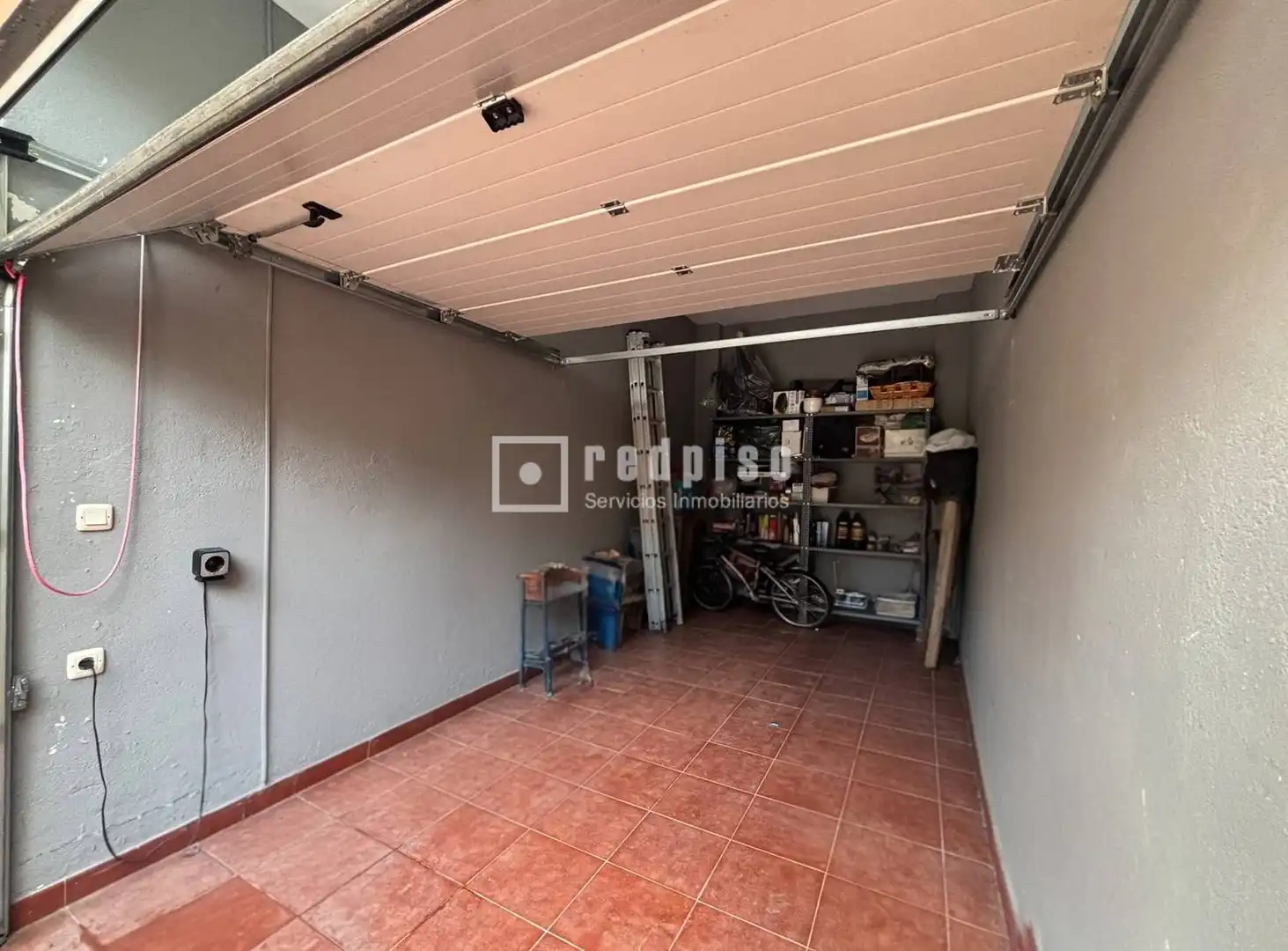 Parking de Casa o chalet en venta en Rosa Luxemburgo