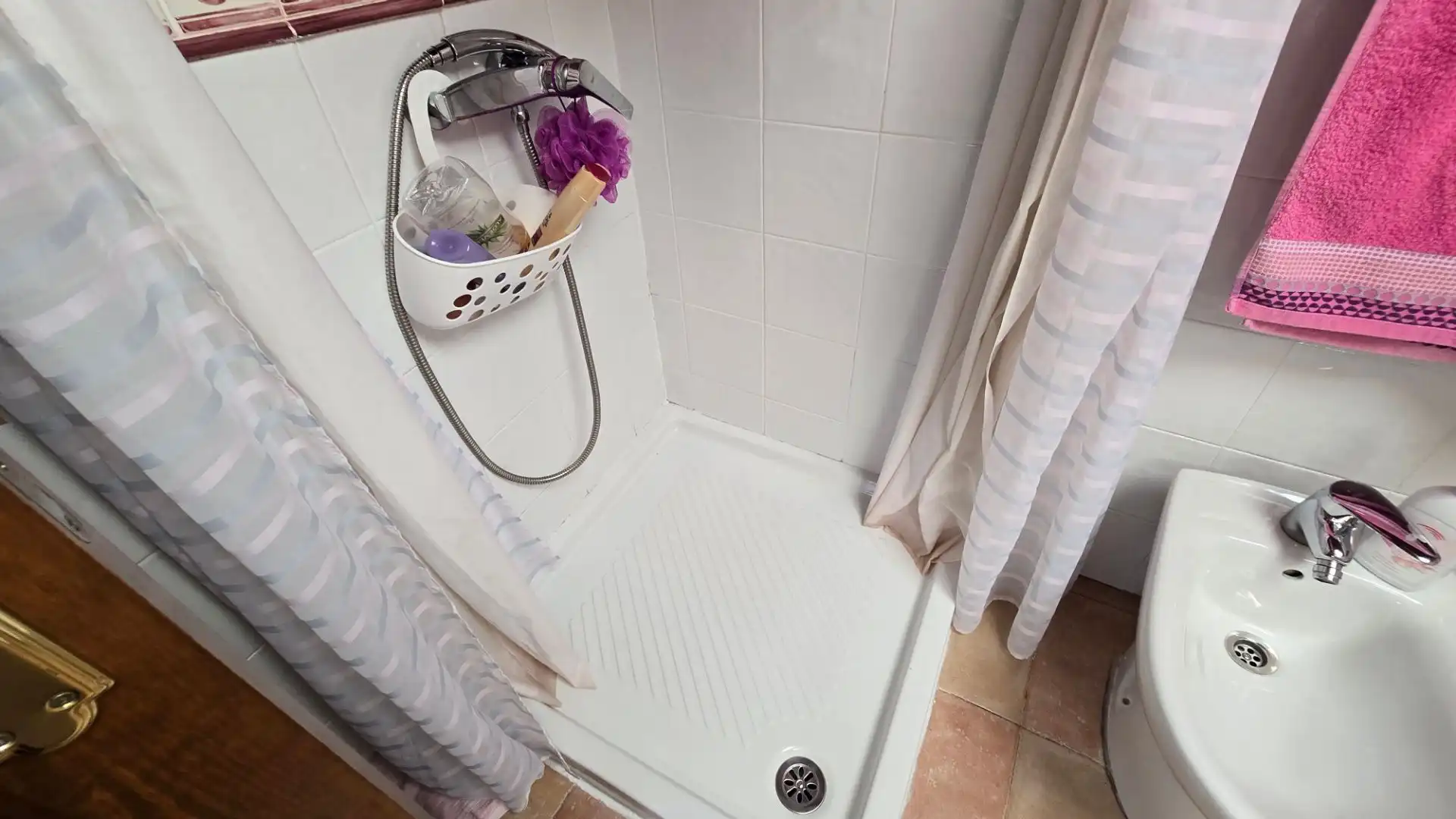 Bany de Casa o xalet en venda en Llanes amb Calefacció