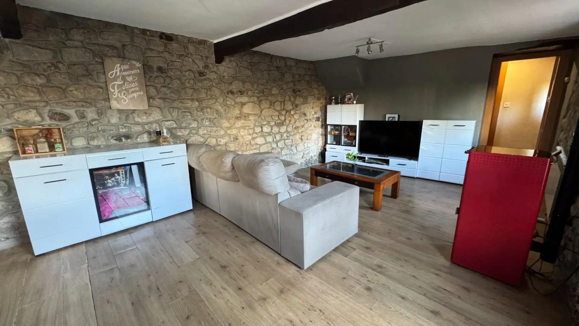 Casa bifamiliare in vendita a Calle BOLMIR-MAYOR 13, imagen 7