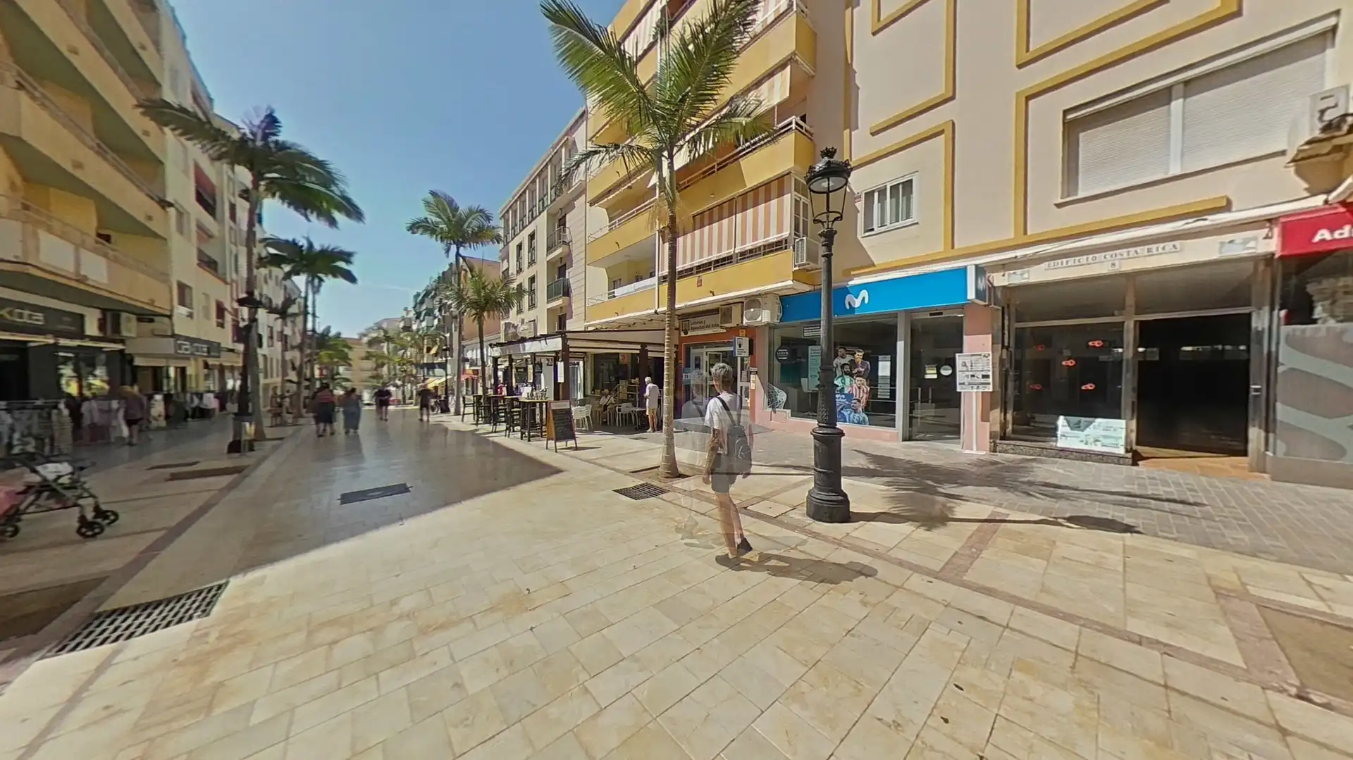 Business premises for sale in Blas Infante, imagen 30