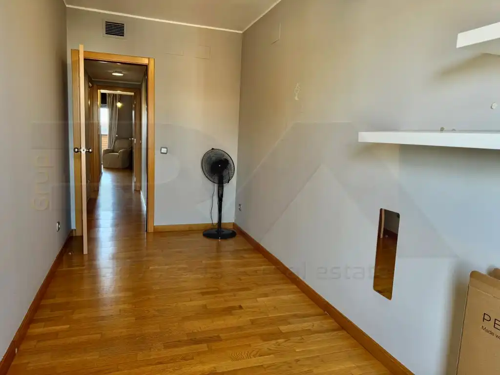 Flat for rent in Plaza Corts Catalanes, 2, Nou Eixample Nord