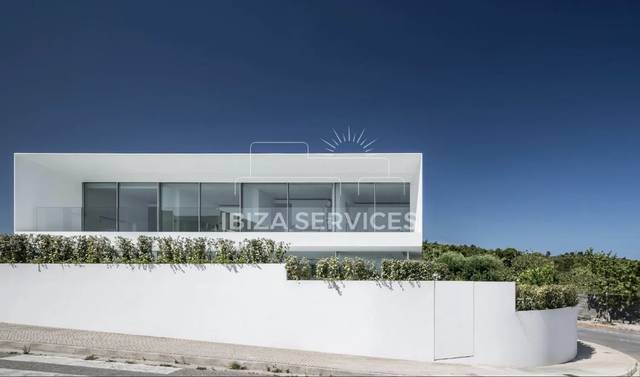 Casa-chalet en Alquiler en Jesús