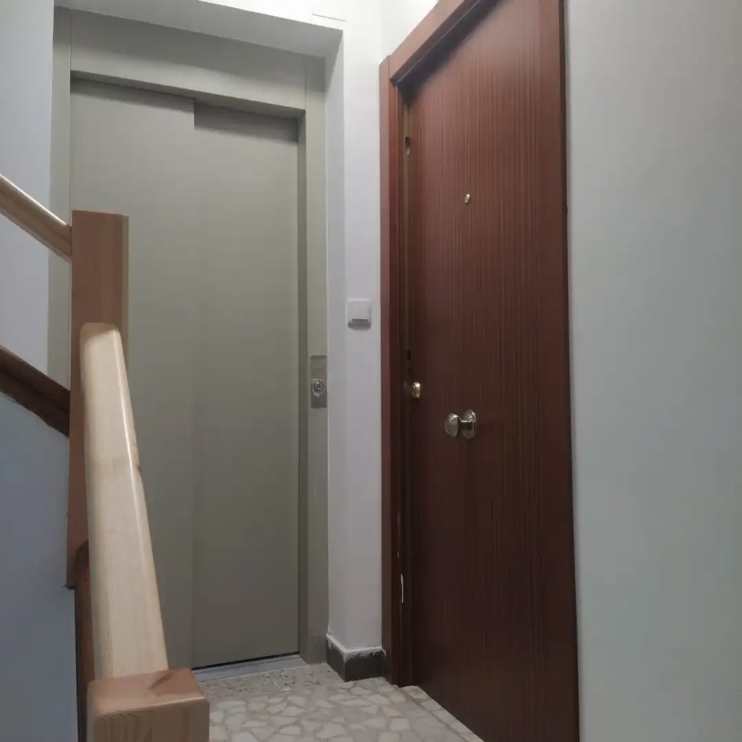 Appartamento con terrazza in vendita a Parroquia a Pedra 34, imagen 10