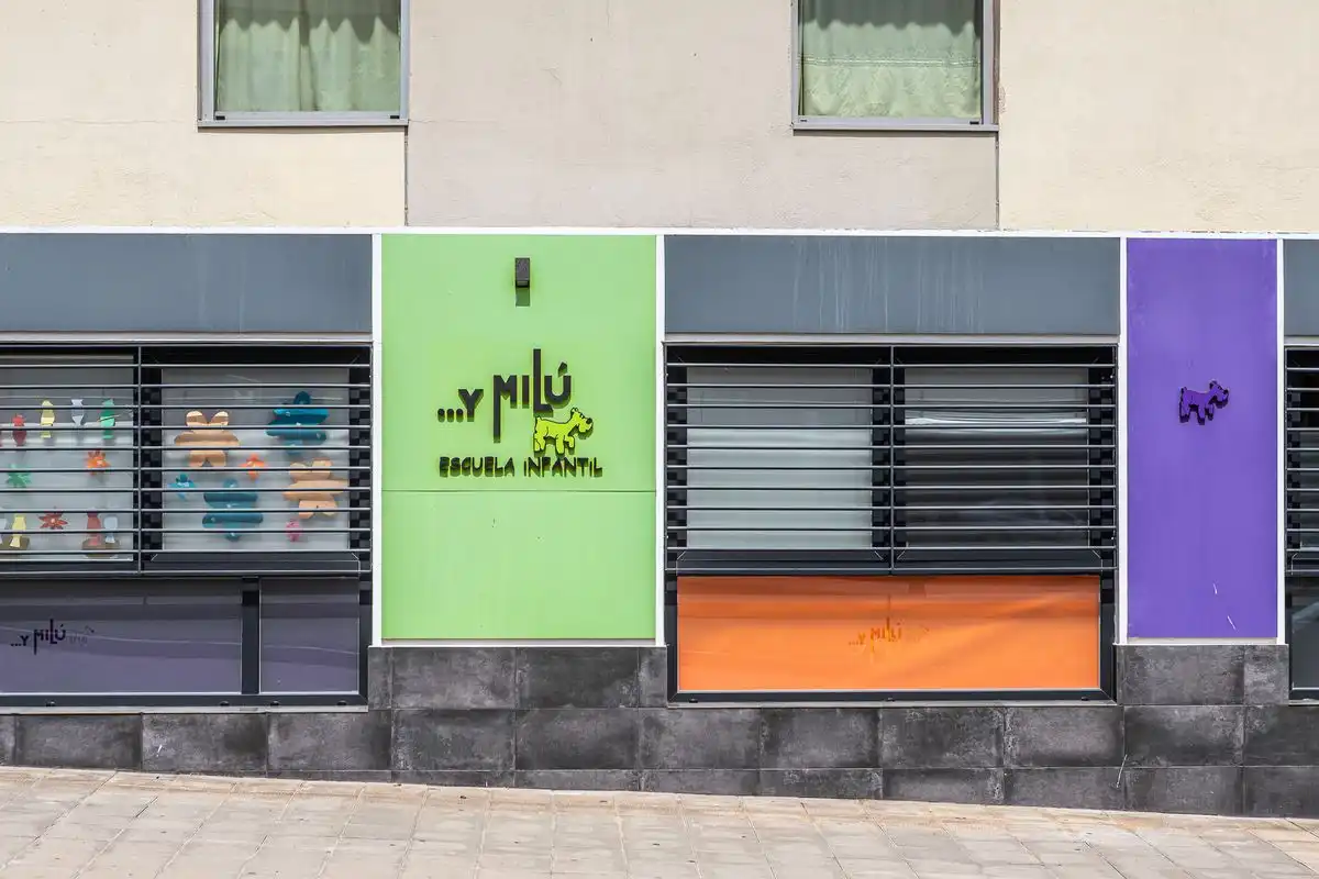 Local comercial de lloguer a Las Cañas, imagen 33