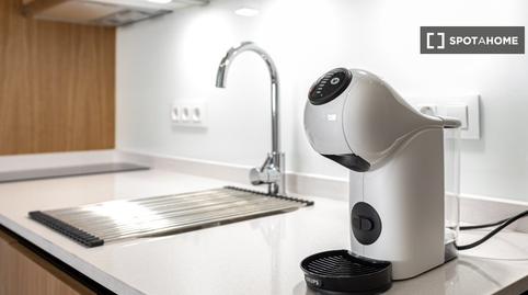 Foto 5 de Estudio para compartir en Los Remedios,  Sevilla Capital