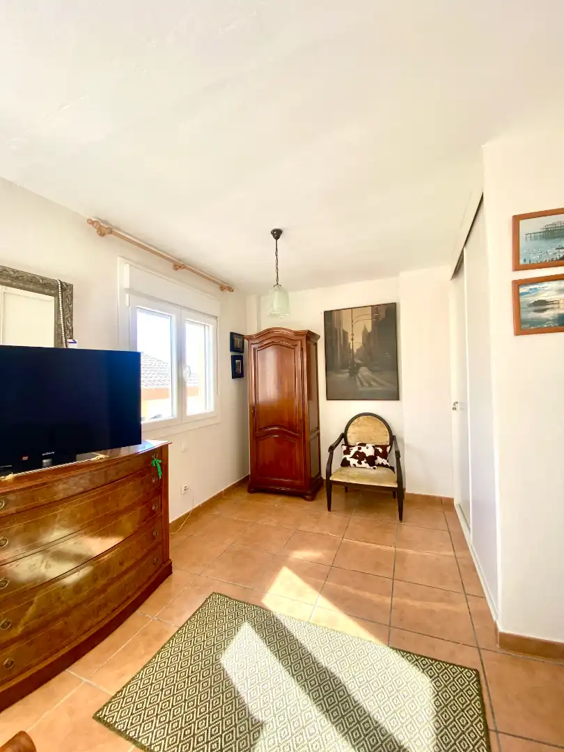 Terraced house with terrace for sale in Calle Rodrigo Pérez Ponce 7, imagen 71
