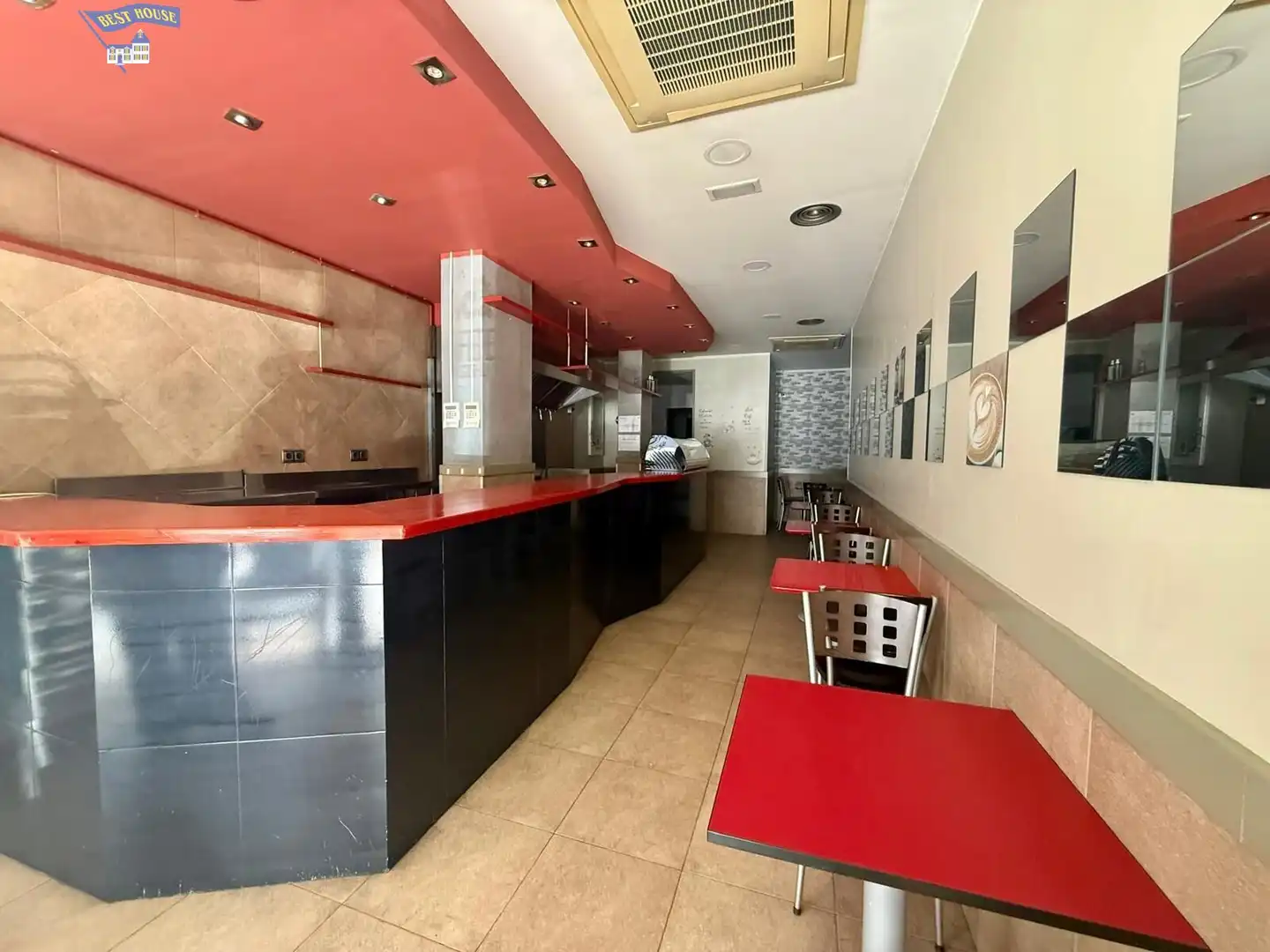 Local en venta en Les Arenes - La Grípia Can Montllor