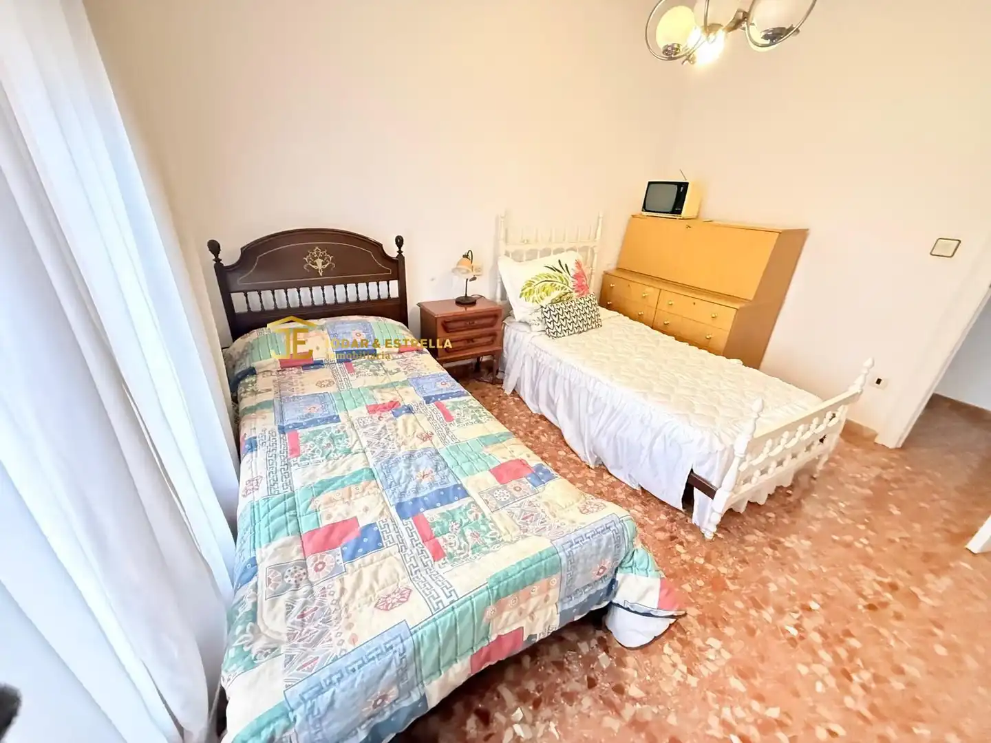 Piso con terraza en venta en Lorca Ciudad, imagen 24